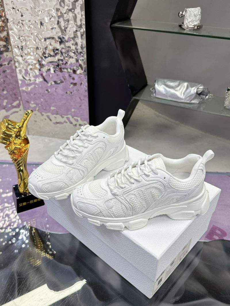 Christian Dior Sneaker